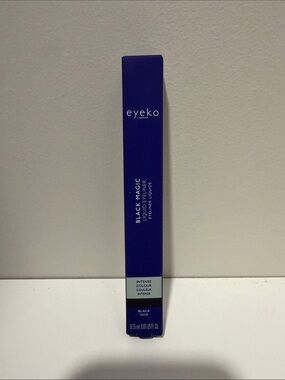 Eyeko Black Magic Liquid Eyeliner - Black Noir